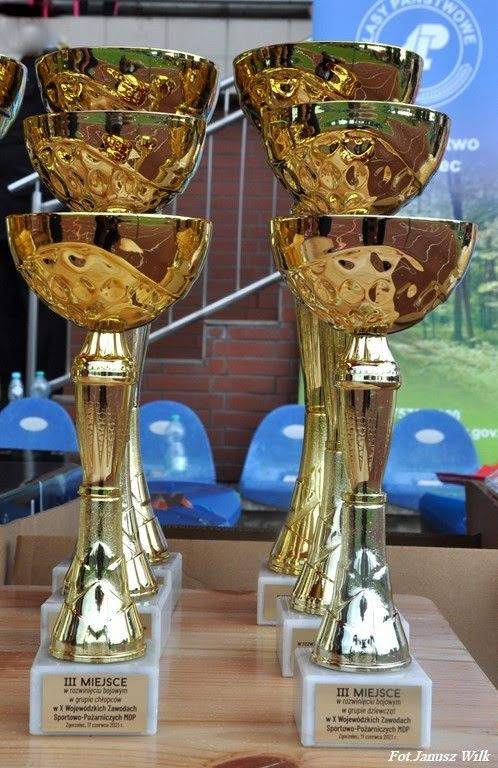 Fotorelacja z zawodów – zdjęcia Janusza Wilka