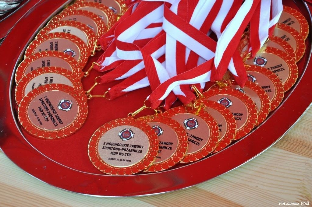 Fotorelacja z zawodów – zdjęcia Janusza Wilka