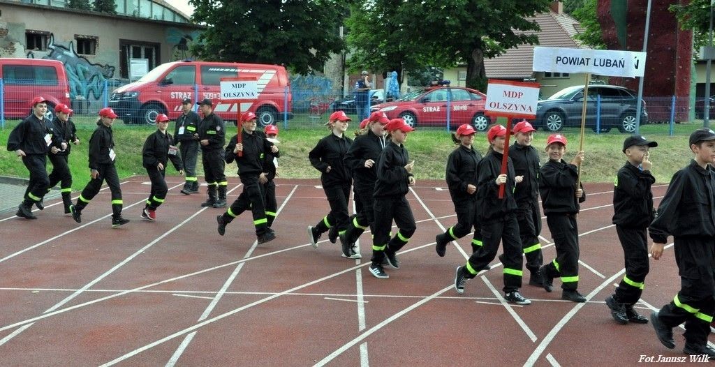Fotorelacja z zawodów – zdjęcia Janusza Wilka