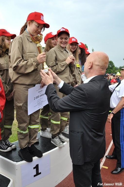 Fotorelacja z zawodów – zdjęcia Janusza Wilka