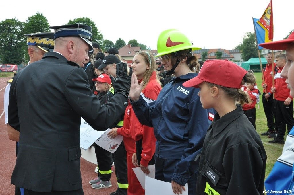 Fotorelacja z zawodów – zdjęcia Janusza Wilka