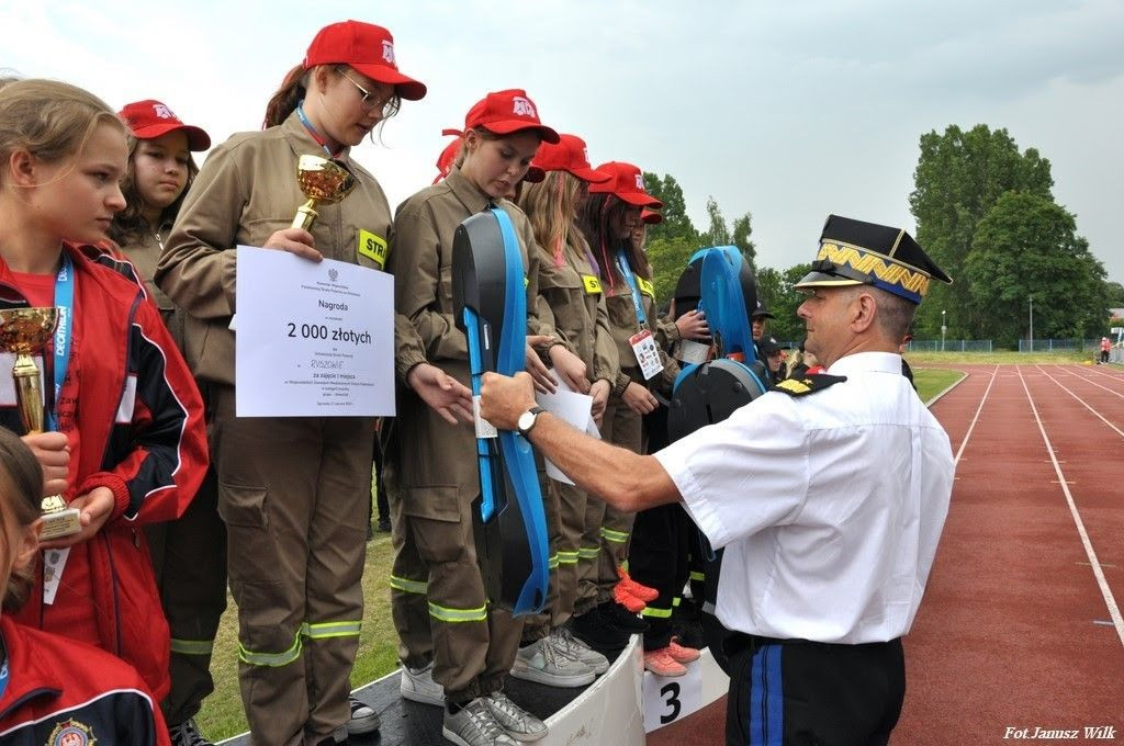 Fotorelacja z zawodów – zdjęcia Janusza Wilka