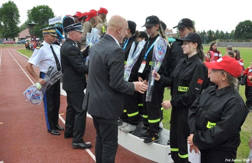 Fotorelacja z zawodów – zdjęcia Janusza Wilka