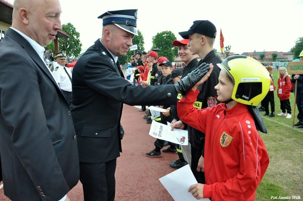 Fotorelacja z zawodów – zdjęcia Janusza Wilka