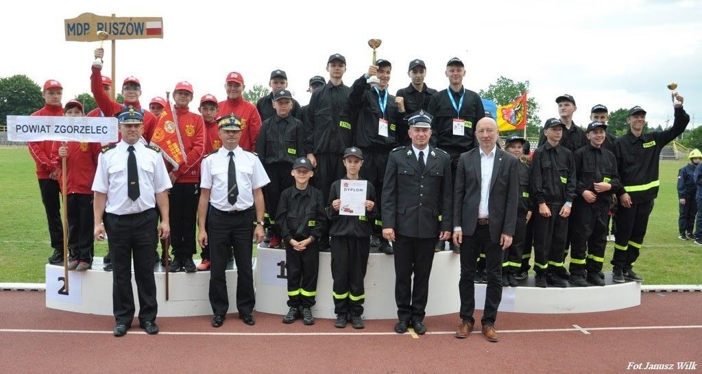 Fotorelacja z zawodów – zdjęcia Janusza Wilka