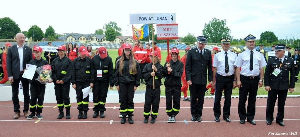 Fotorelacja z zawodów – zdjęcia Janusza Wilka