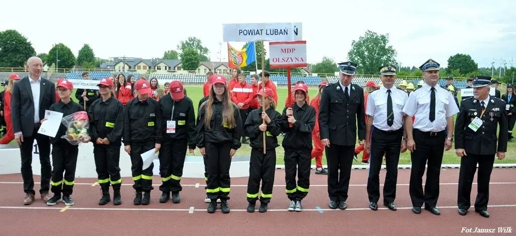 Fotorelacja z zawodów – zdjęcia Janusza Wilka