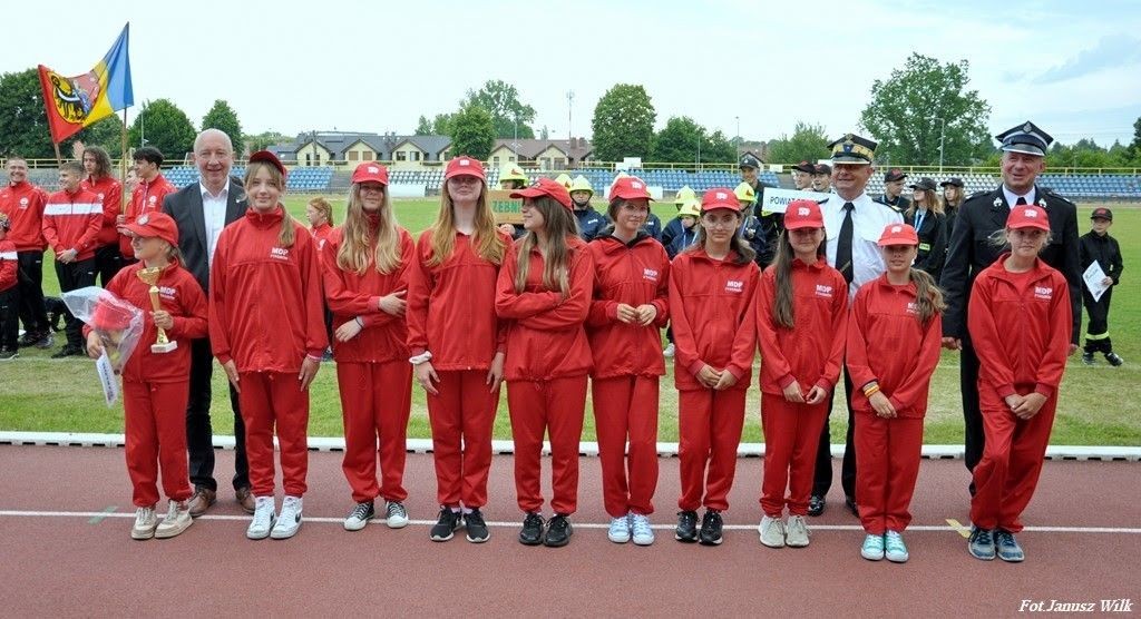 Fotorelacja z zawodów – zdjęcia Janusza Wilka