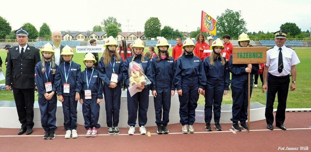 Fotorelacja z zawodów – zdjęcia Janusza Wilka