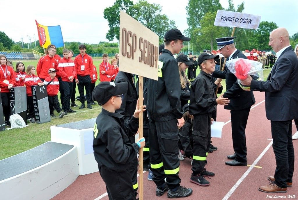 Fotorelacja z zawodów – zdjęcia Janusza Wilka