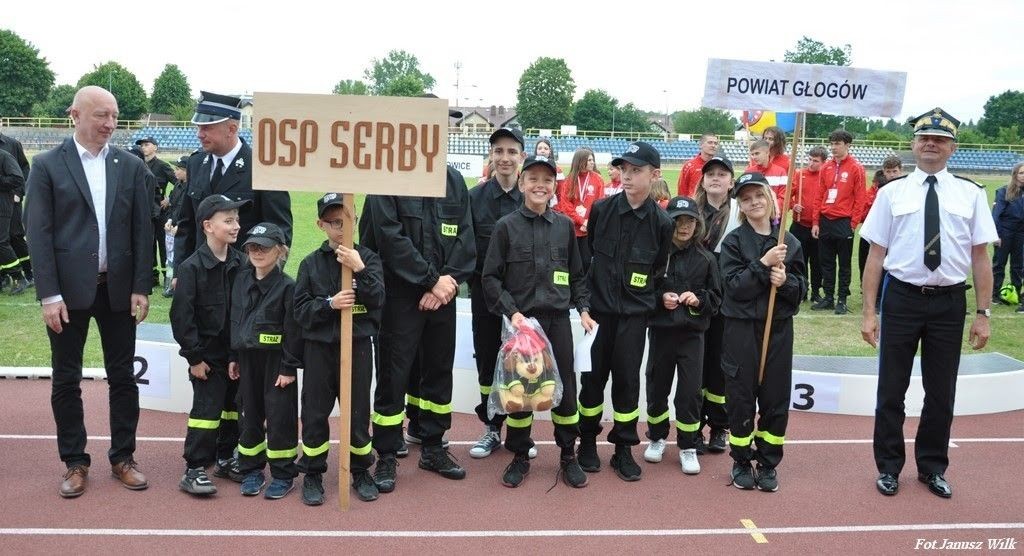 Fotorelacja z zawodów – zdjęcia Janusza Wilka