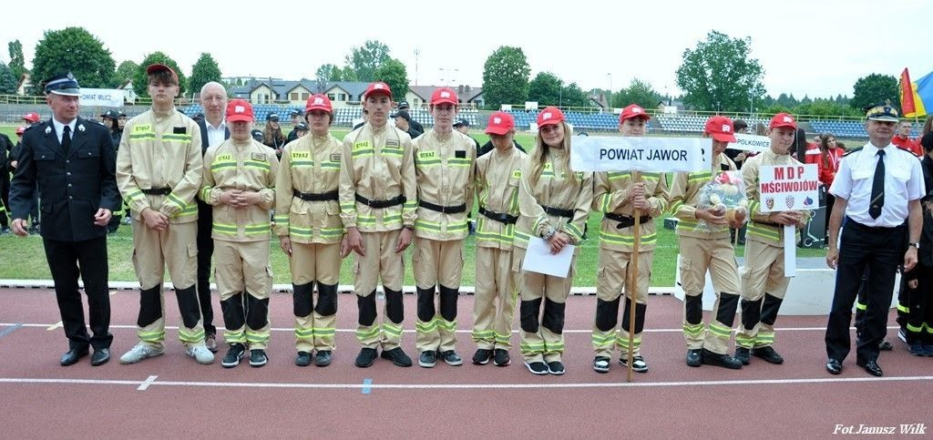 Fotorelacja z zawodów – zdjęcia Janusza Wilka