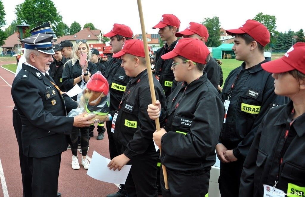Fotorelacja z zawodów – zdjęcia Janusza Wilka