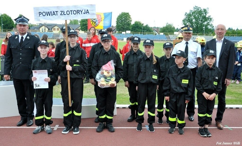 Fotorelacja z zawodów – zdjęcia Janusza Wilka