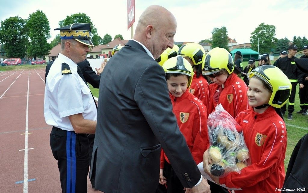 Fotorelacja z zawodów – zdjęcia Janusza Wilka