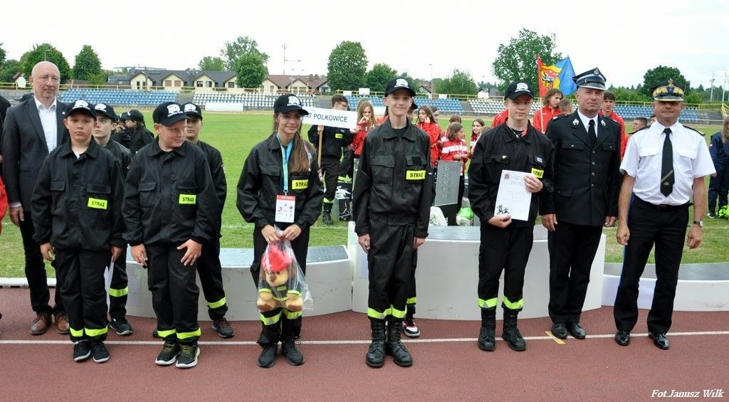 Fotorelacja z zawodów – zdjęcia Janusza Wilka