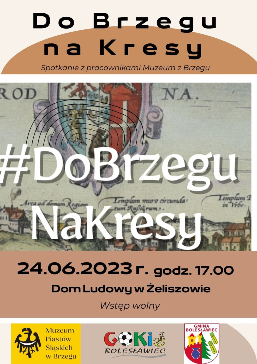 Festyn Kresowy w Żeliszowie