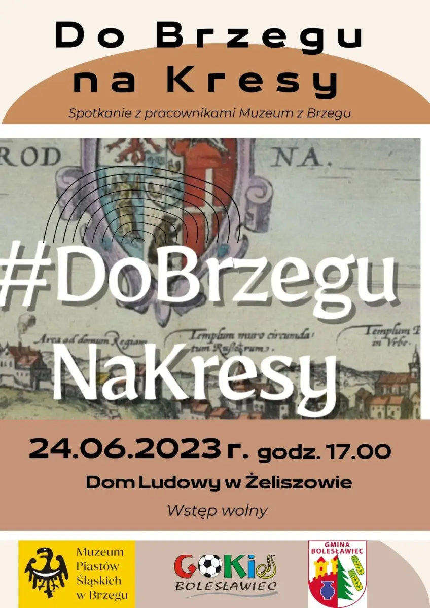 Festyn Kresowy w Żeliszowie
