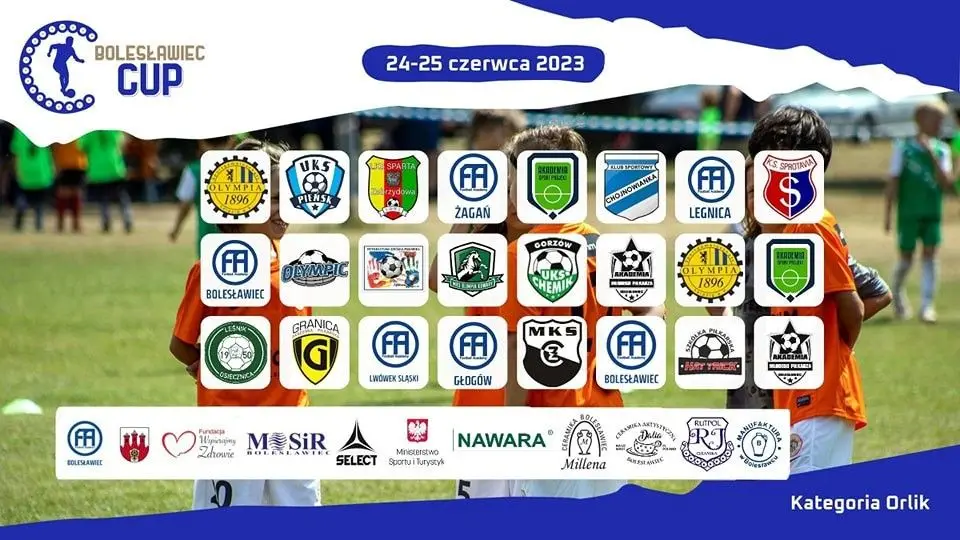 Międzynarodowy Turniej Bolesławiec Cup