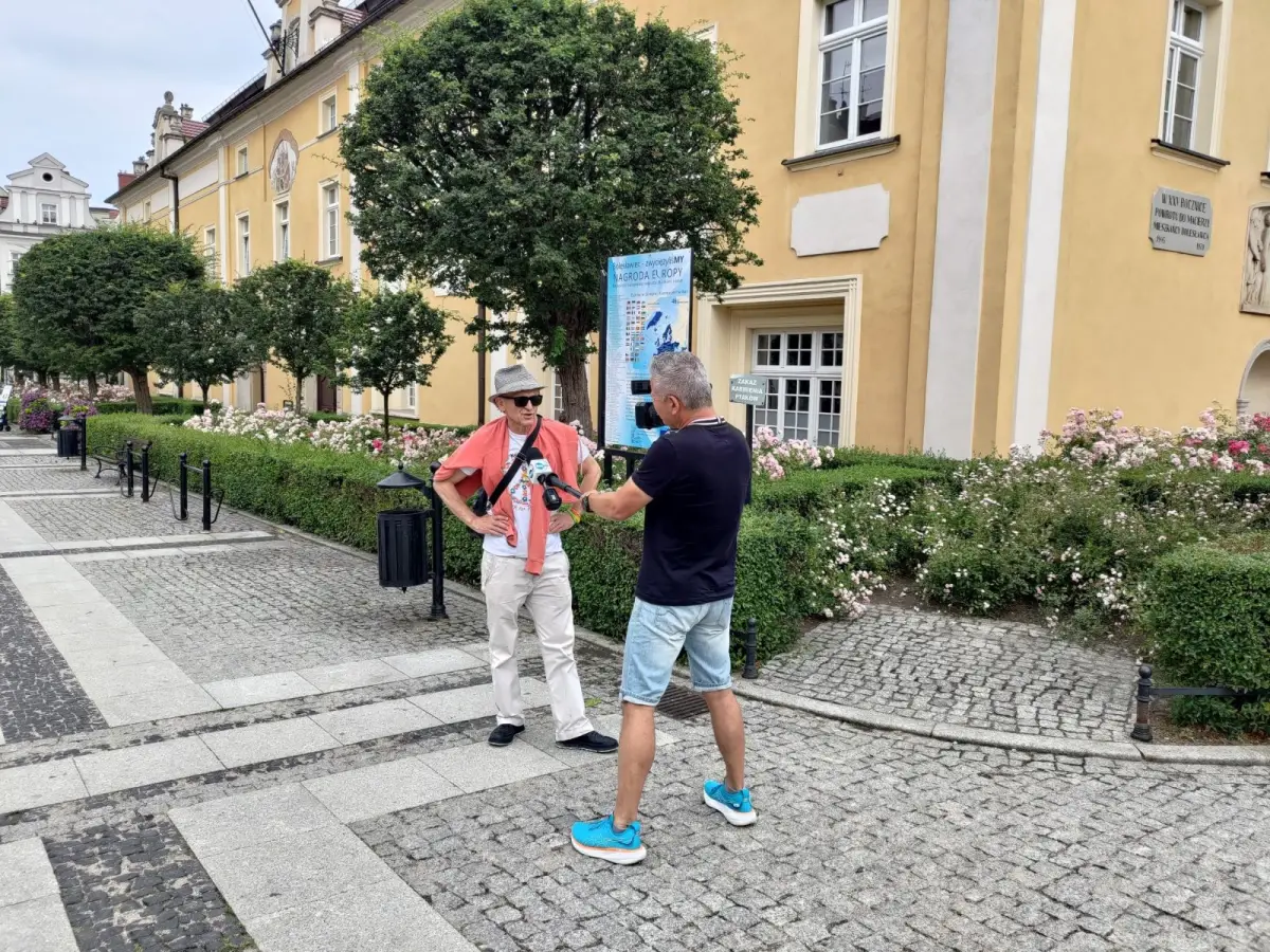Tour de Kontytucja