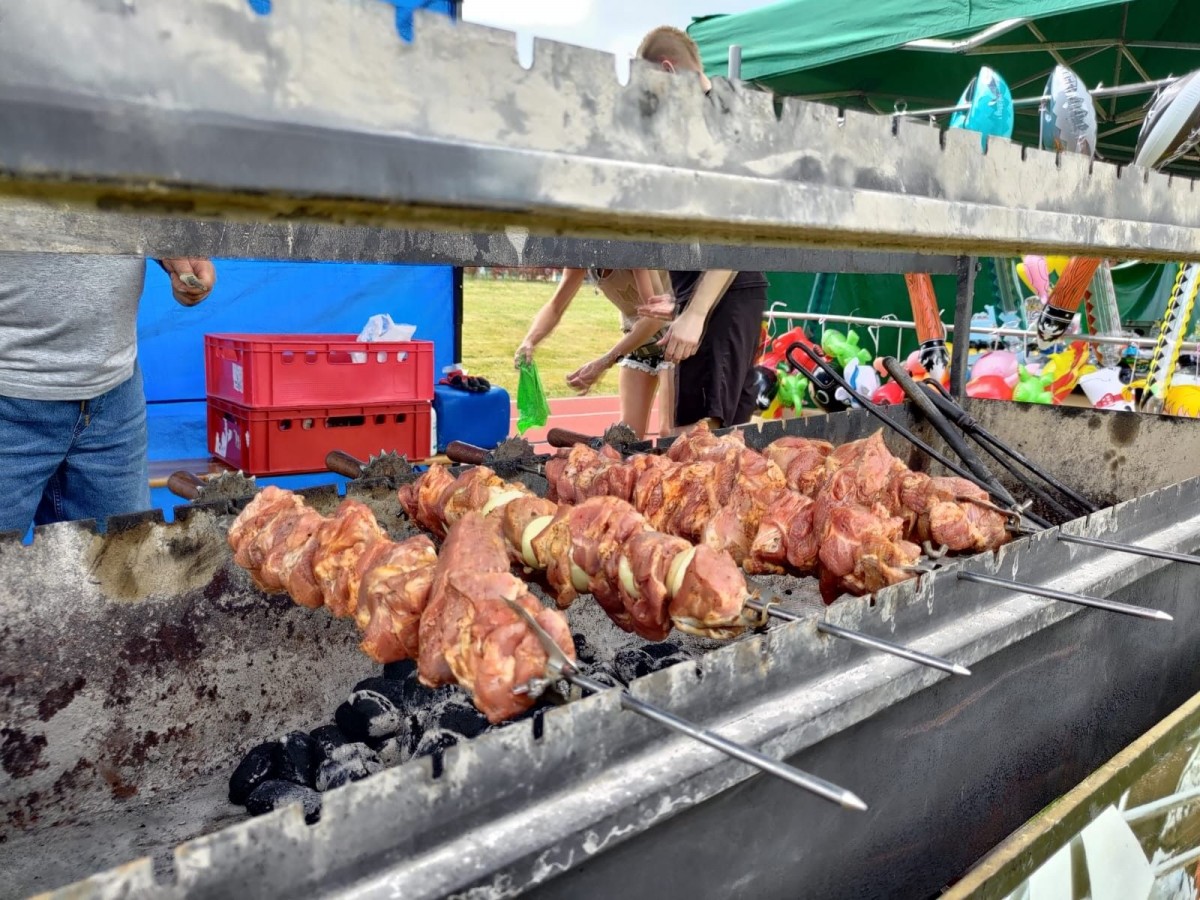 Festyn Kresowy w Żeliszowie