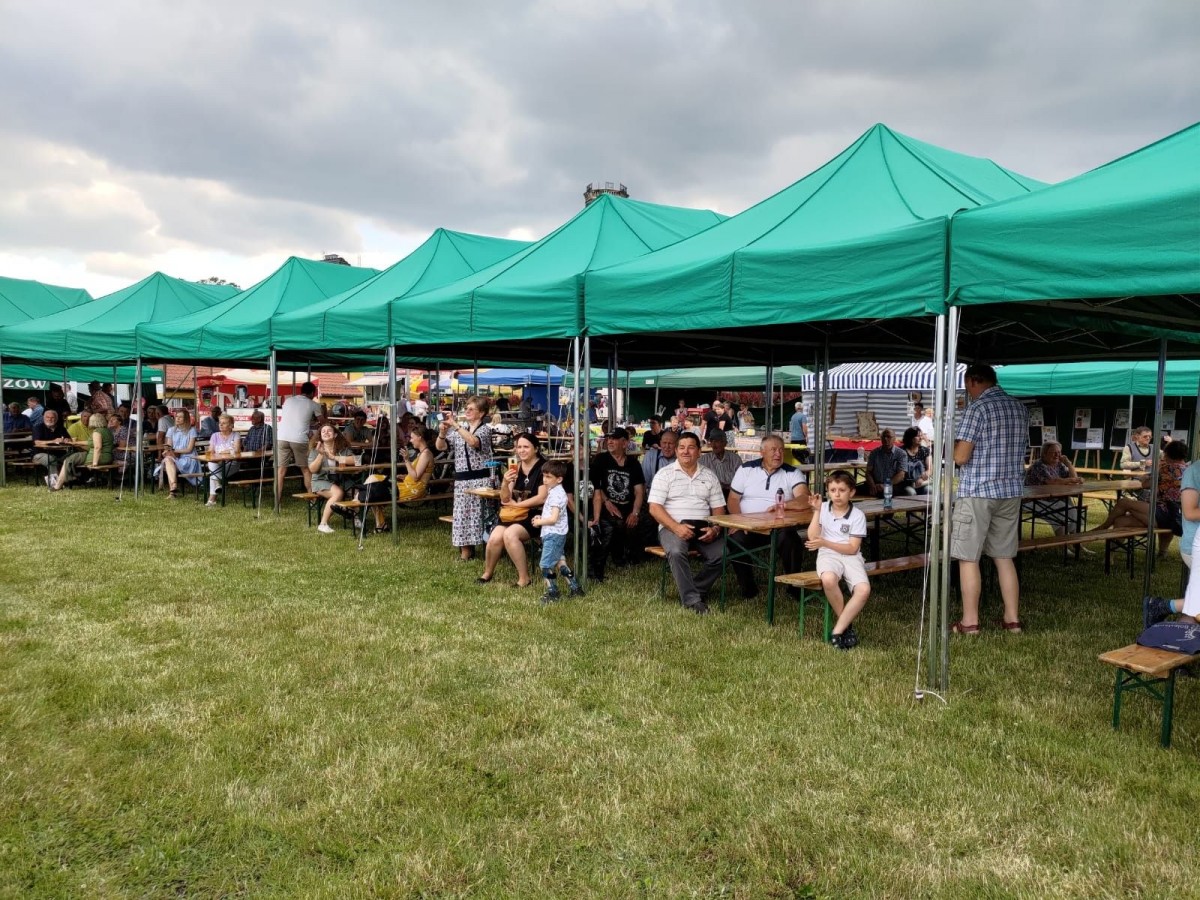 Festyn Kresowy w Żeliszowie