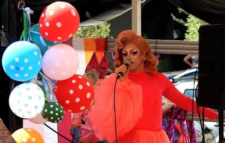 Pierwszy Marsz Równości w Jeleniej Górze