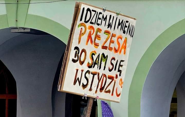 Pierwszy Marsz Równości w Jeleniej Górze