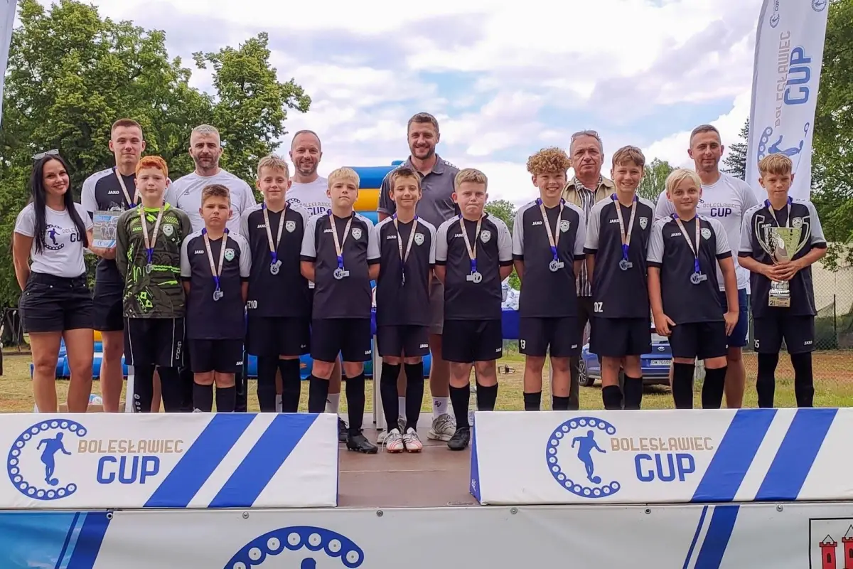 Turniej Bolesławiec Cup