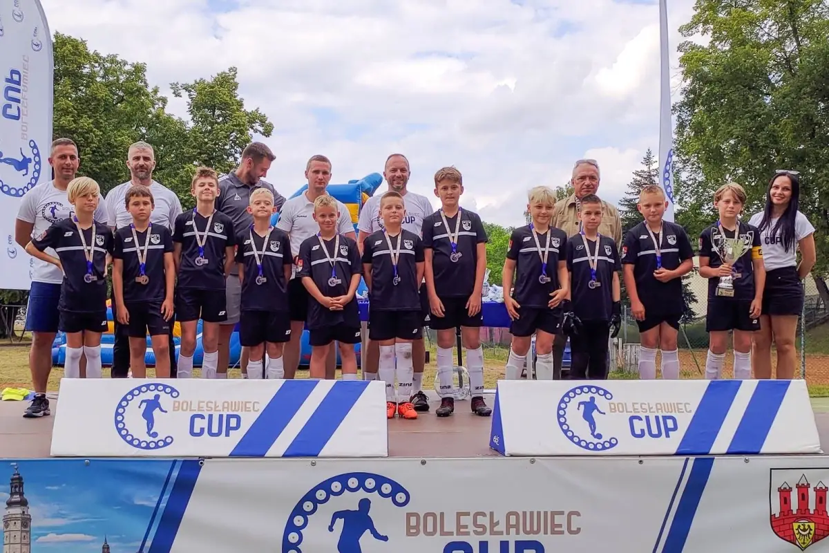 Turniej Bolesławiec Cup