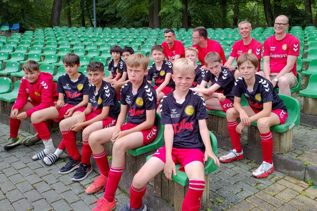 Turniej Bolesławiec Cup