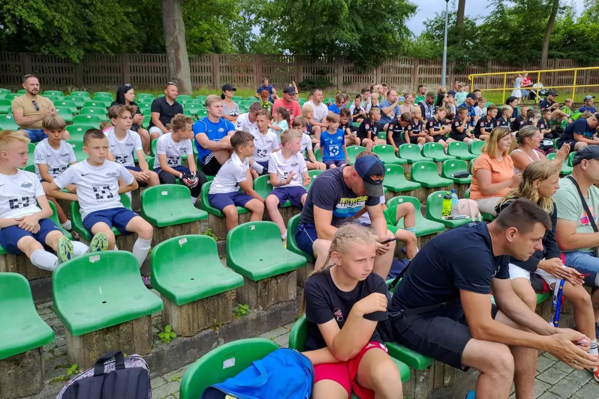 Turniej Bolesławiec Cup