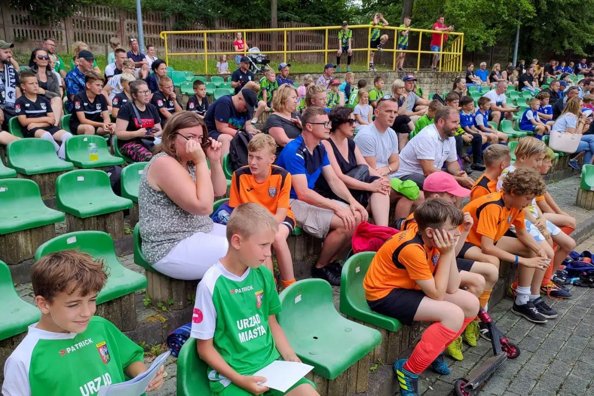 Turniej Bolesławiec Cup