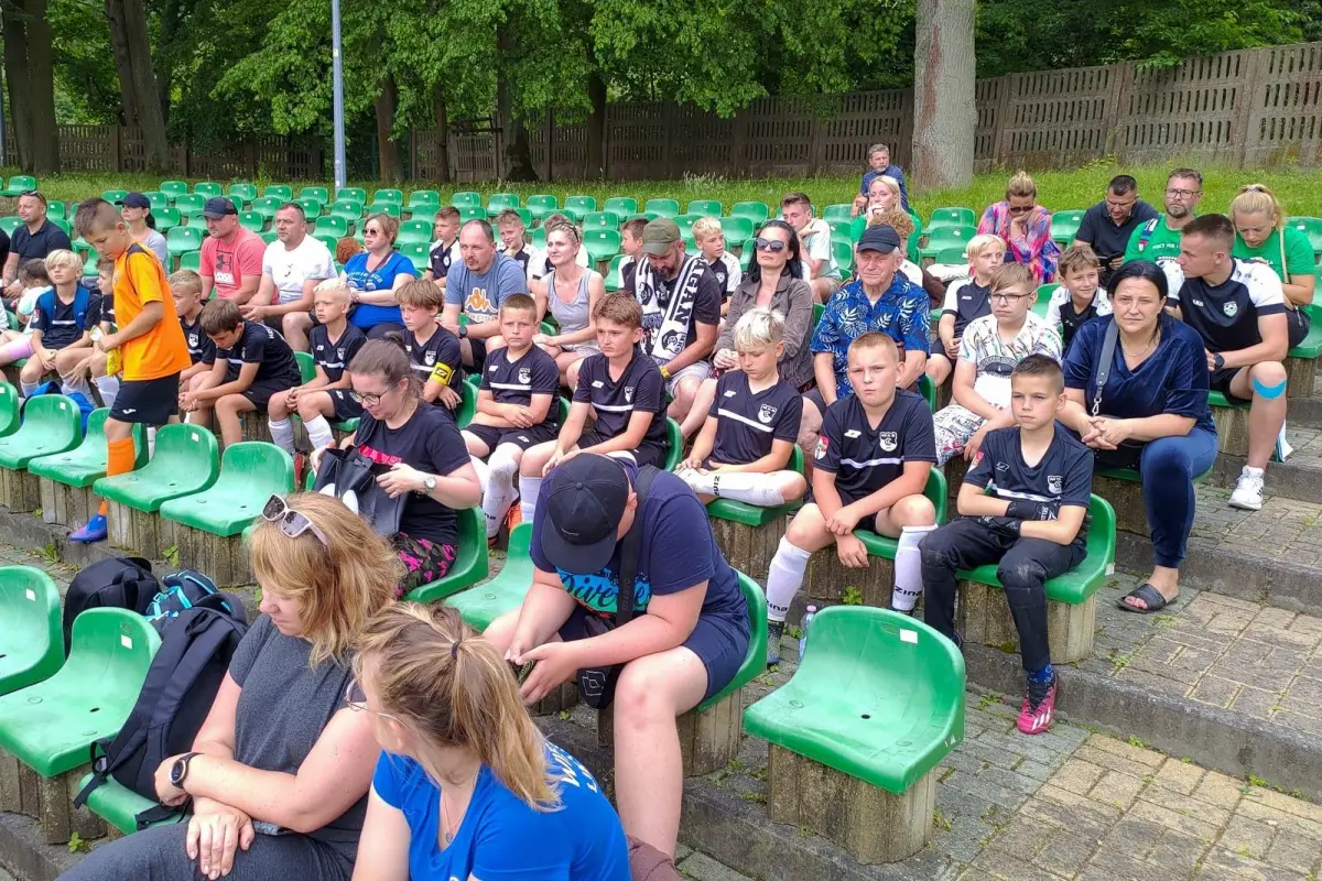 Turniej Bolesławiec Cup