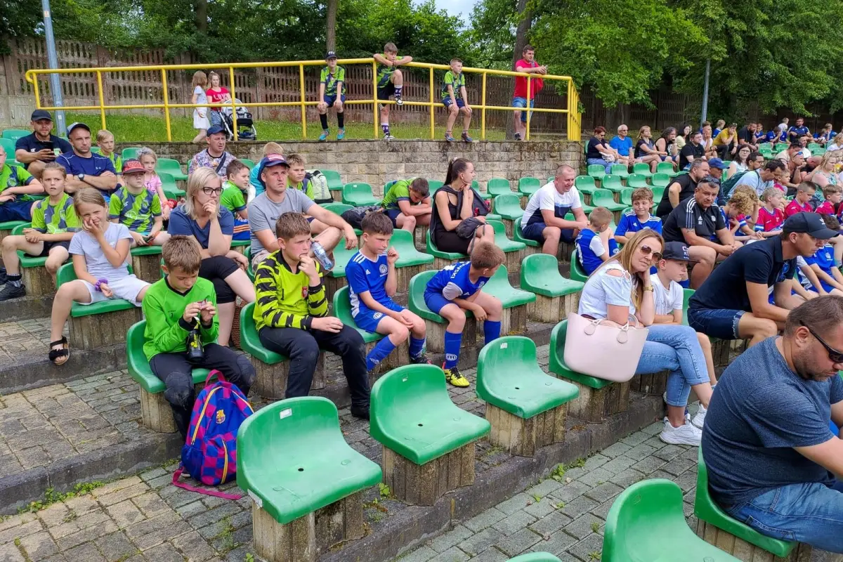 Turniej Bolesławiec Cup