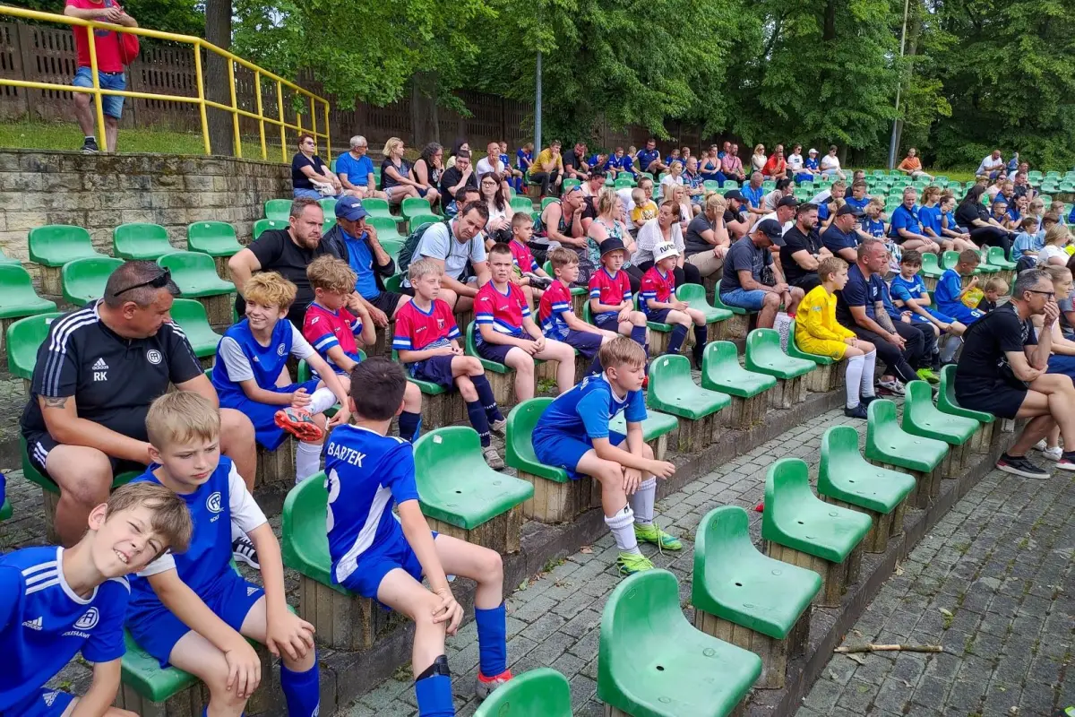 Turniej Bolesławiec Cup
