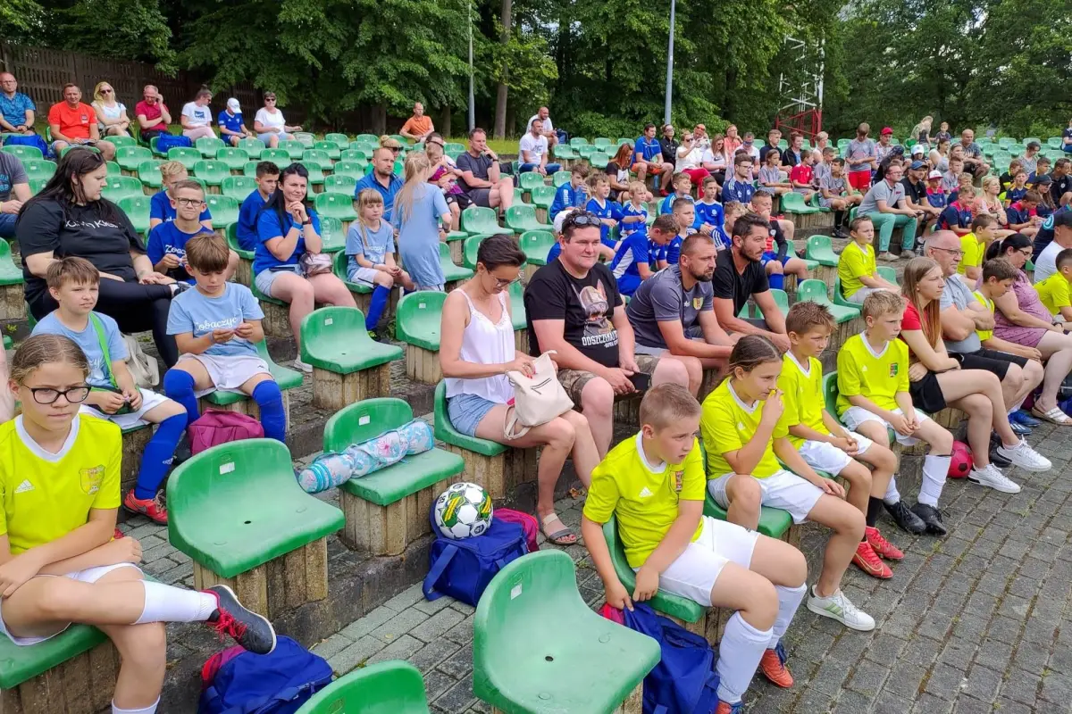 Turniej Bolesławiec Cup
