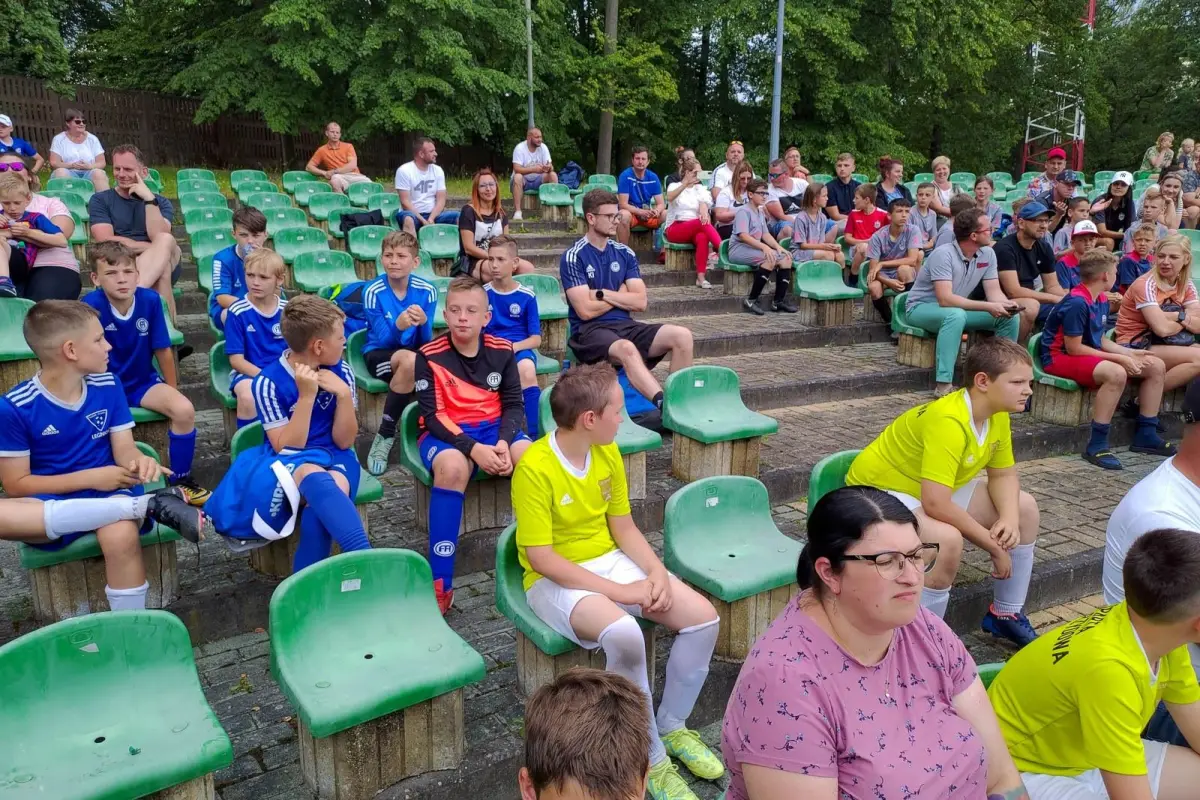 Turniej Bolesławiec Cup