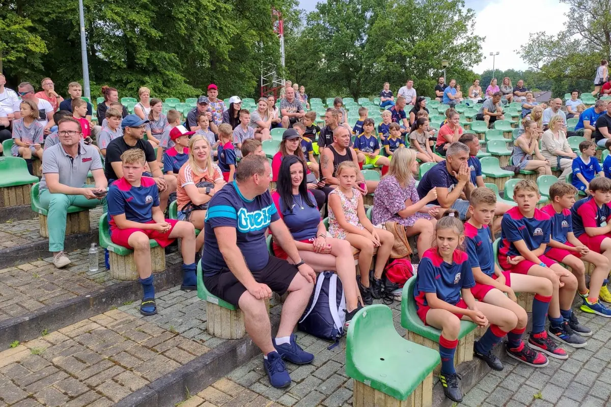 Turniej Bolesławiec Cup