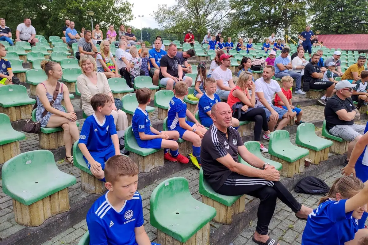 Turniej Bolesławiec Cup