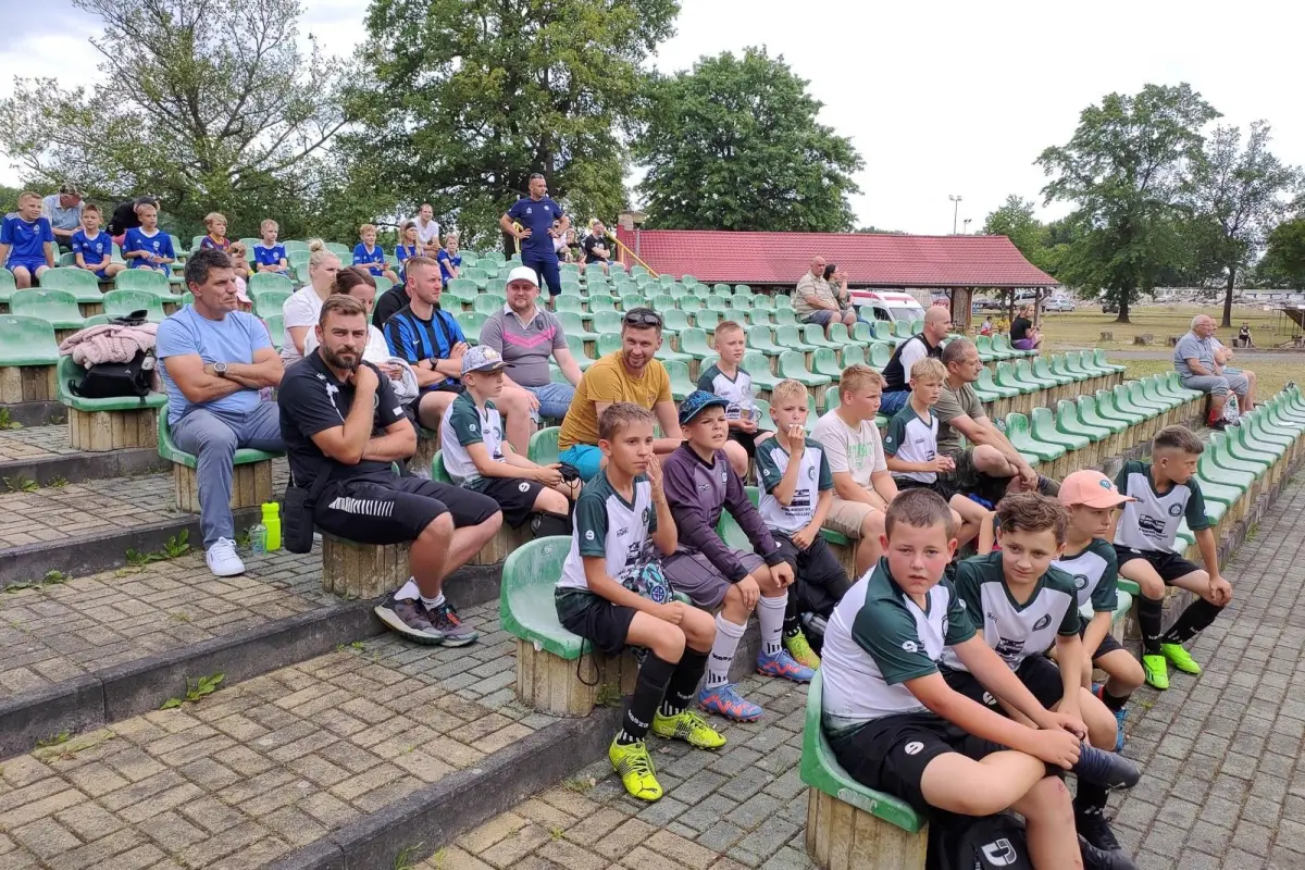 Turniej Bolesławiec Cup
