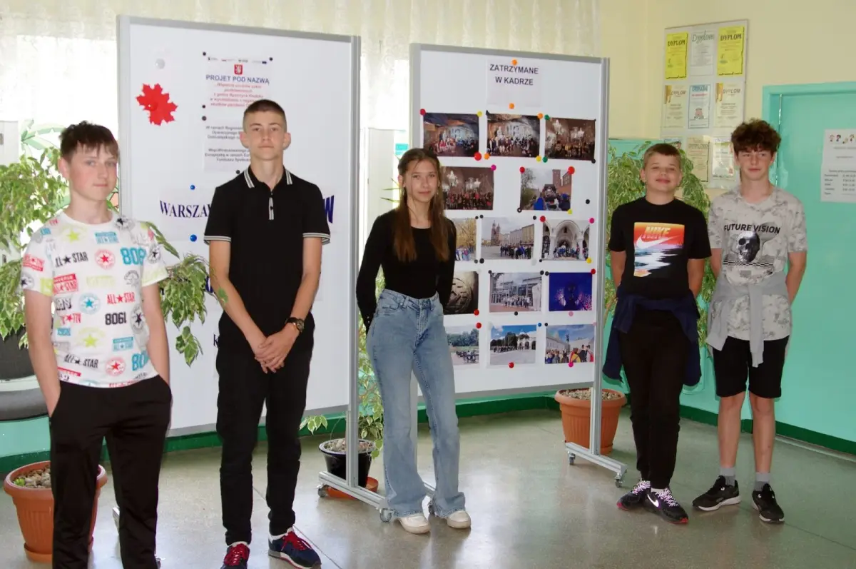 Szkoła w Bystrzycy Kłodzkiej