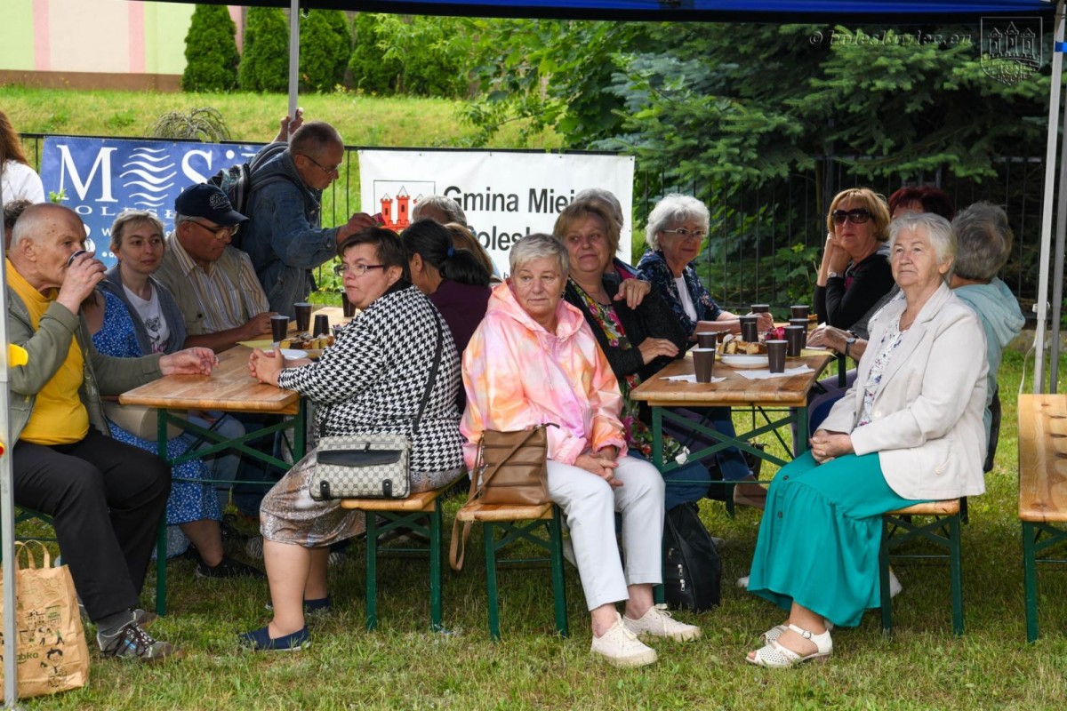 Olimpiada Optymizmu w Bolesławcu
