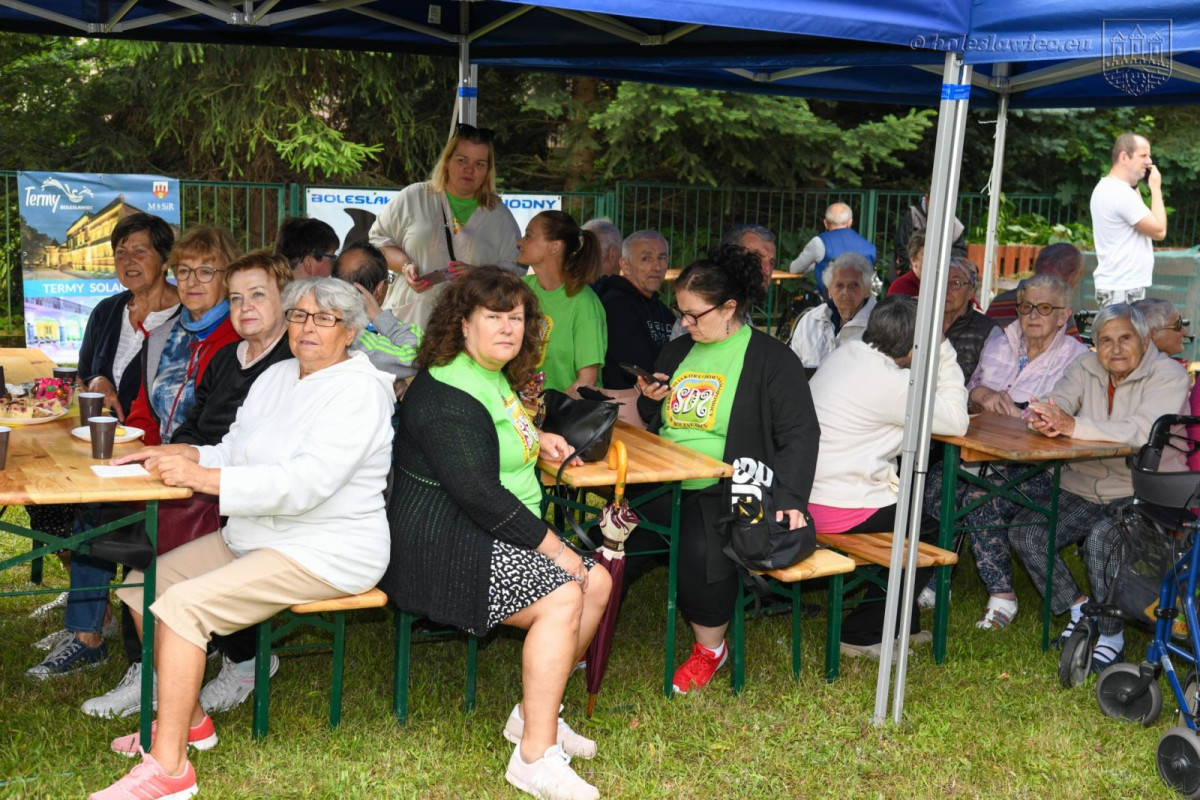 Olimpiada Optymizmu w Bolesławcu