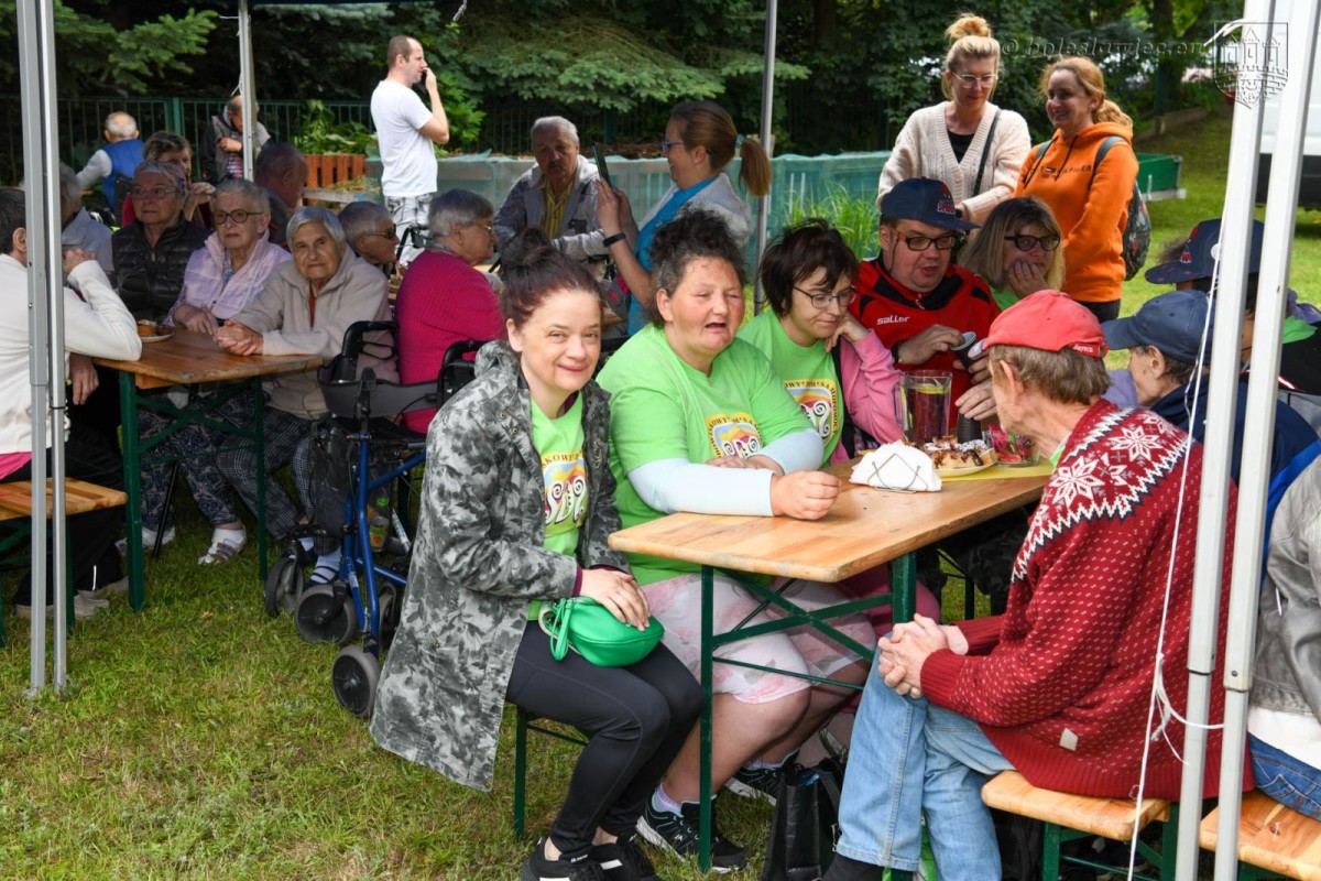 Olimpiada Optymizmu w Bolesławcu