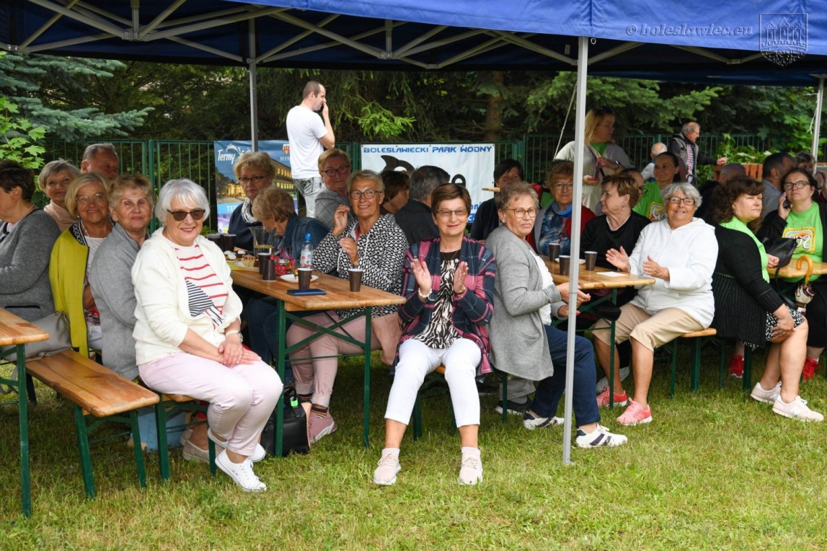 Olimpiada Optymizmu w Bolesławcu