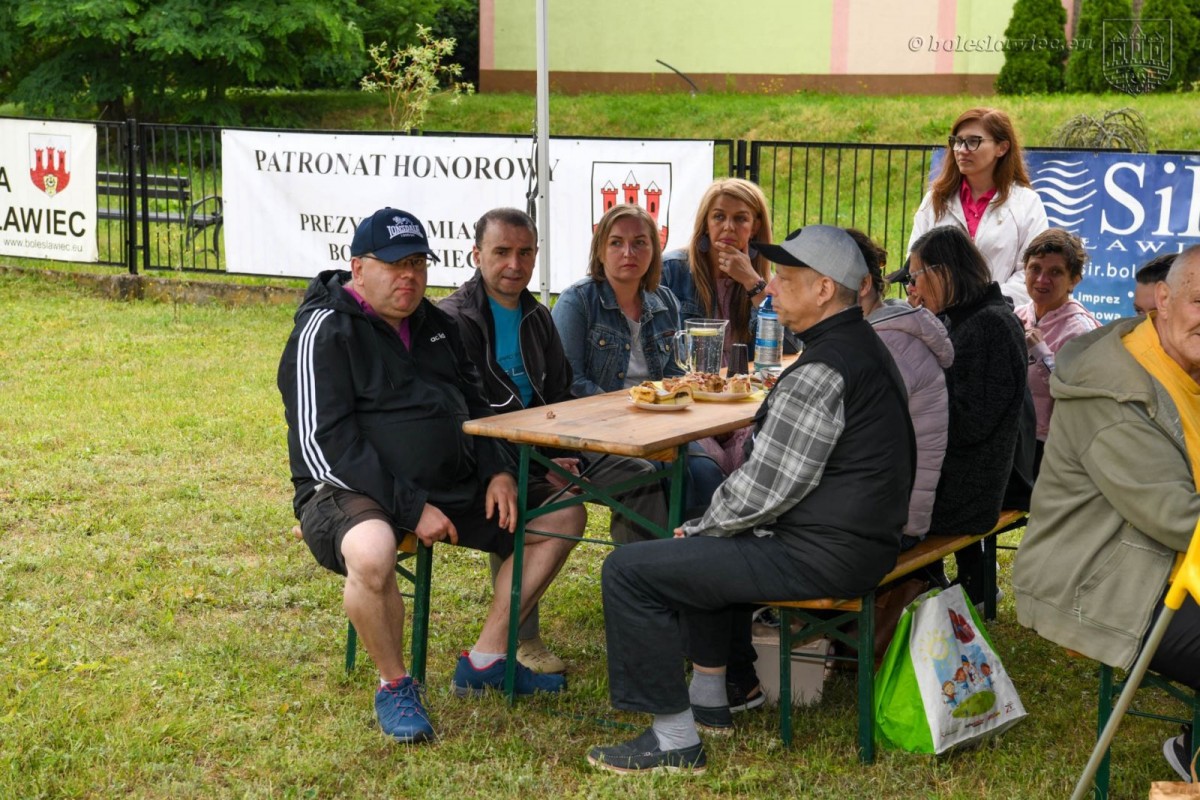 Olimpiada Optymizmu w Bolesławcu