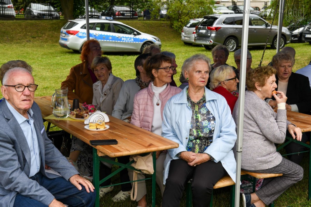 Olimpiada Optymizmu w Bolesławcu