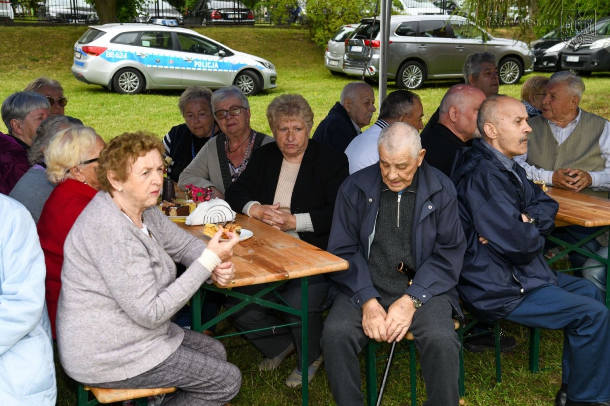 Olimpiada Optymizmu w Bolesławcu