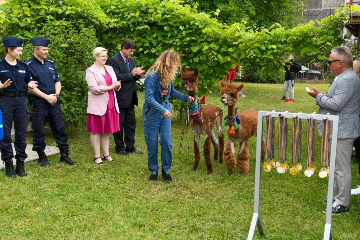 Olimpiada Optymizmu w Bolesławcu